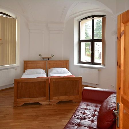 Kostelapartmany Liberec Exterior photo