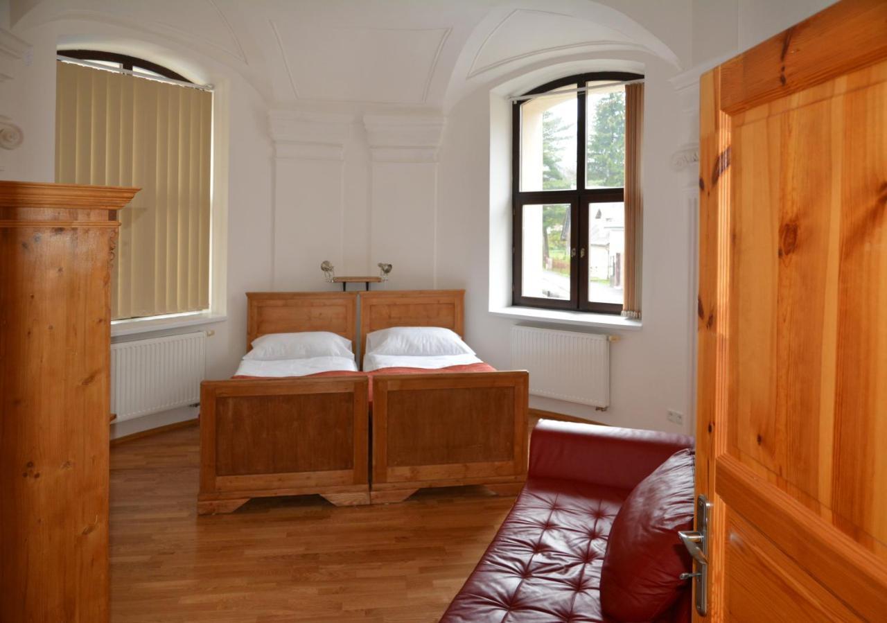 Kostelapartmany Liberec Exterior photo