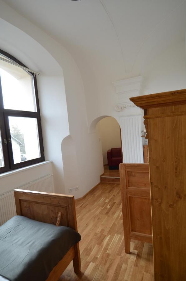 Kostelapartmany Liberec Exterior photo