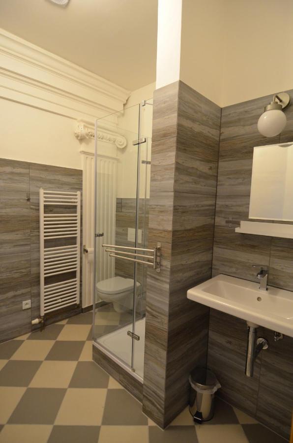 Kostelapartmany Liberec Exterior photo