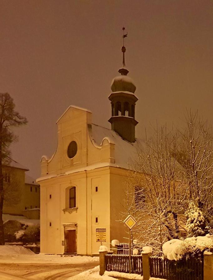 Kostelapartmany Liberec Exterior photo